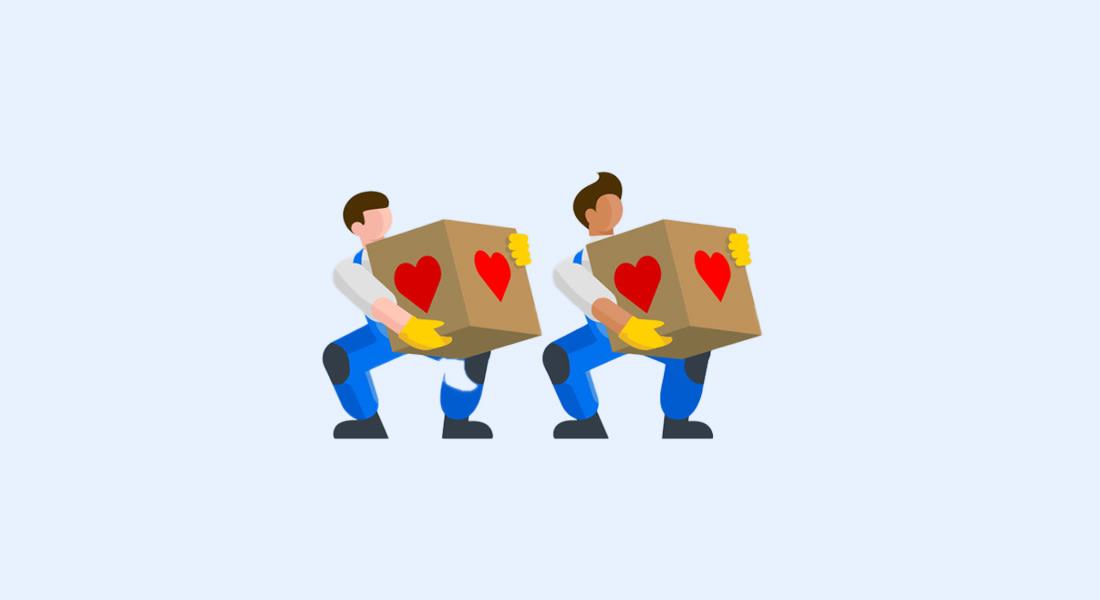 Moving long distance? Here’s how to ensure a smooth a move - Two Small ...
