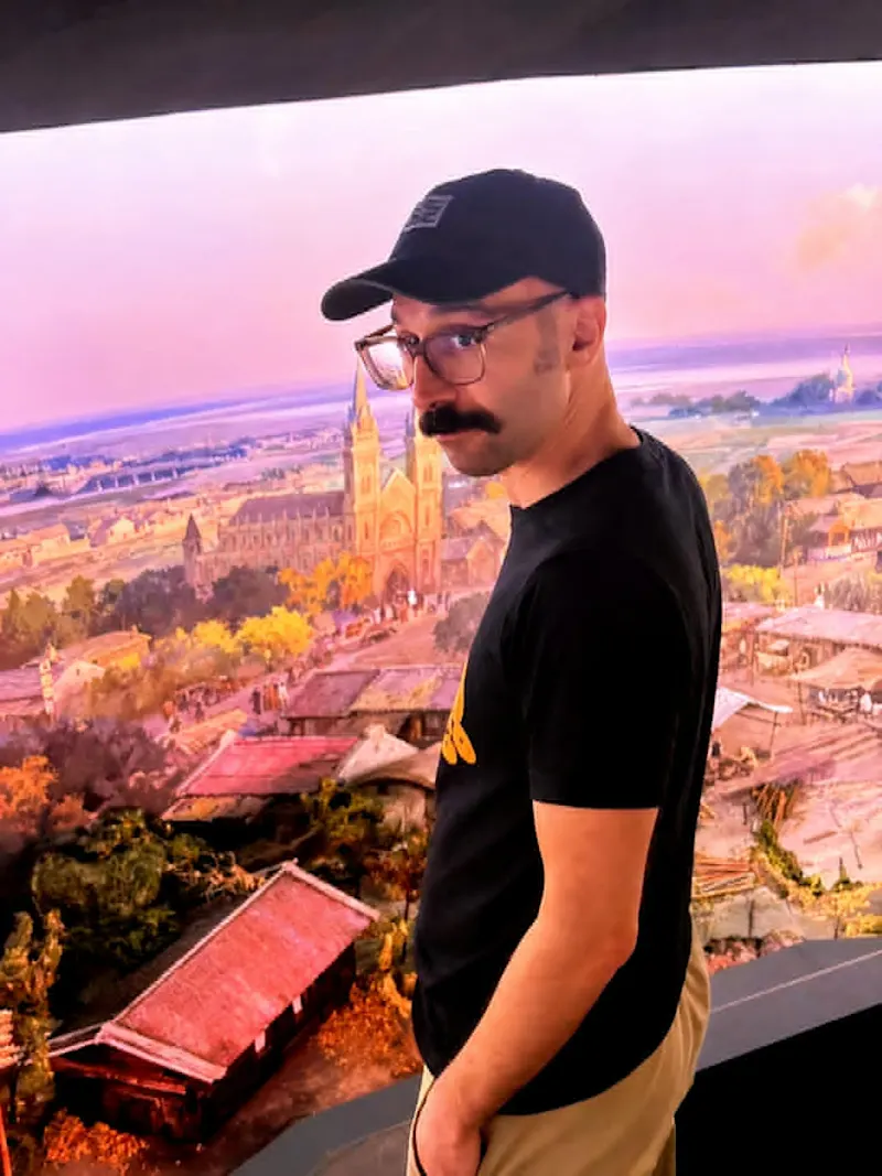 Jonatahn Burrello 2