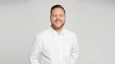 Two Small Men with Big Hearts CEO Addison Parfeniuk