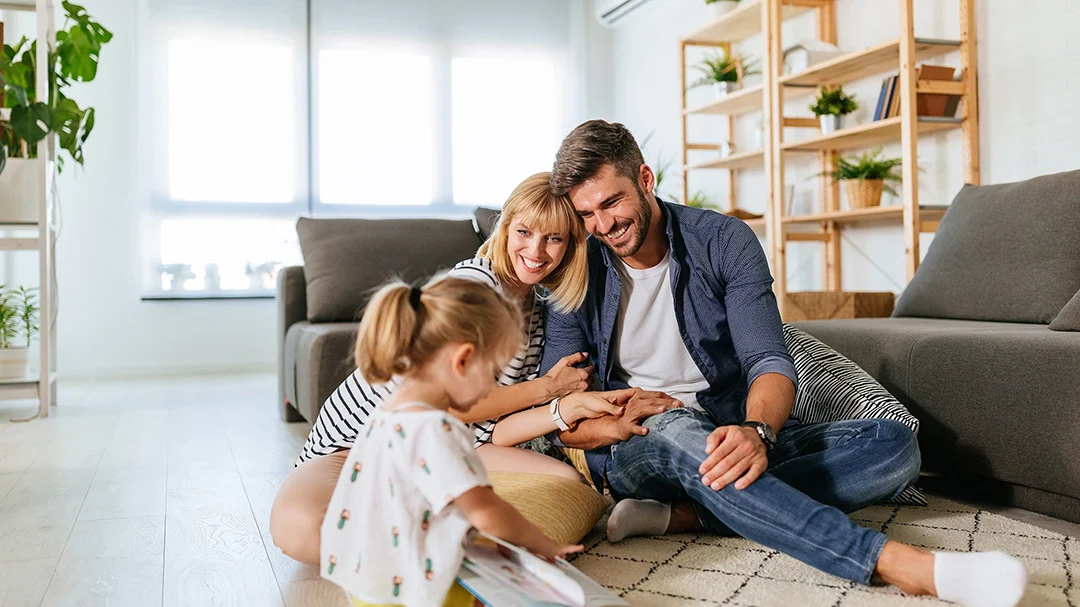 The Ultimate Moving Checklist For Big Families