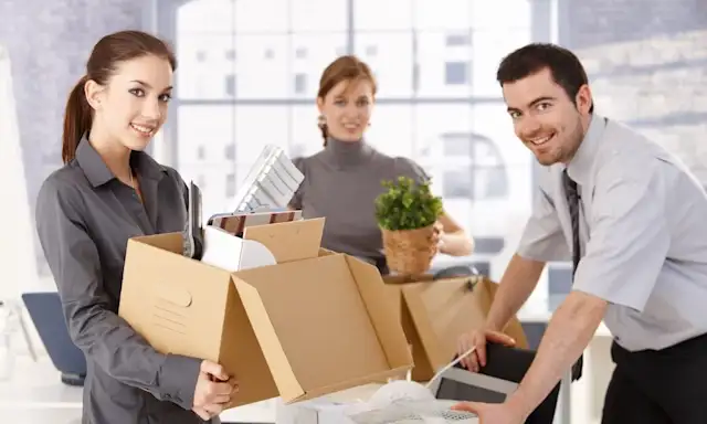 5 Challenges of Relocating Employees During a Commercial Move