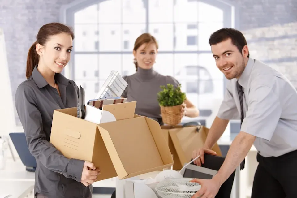 5 Challenges of Relocating Employees During a Commercial Move