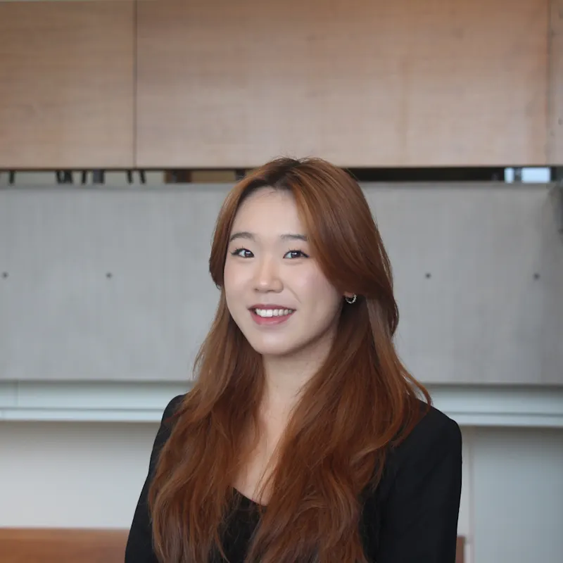 Audrey Li 3