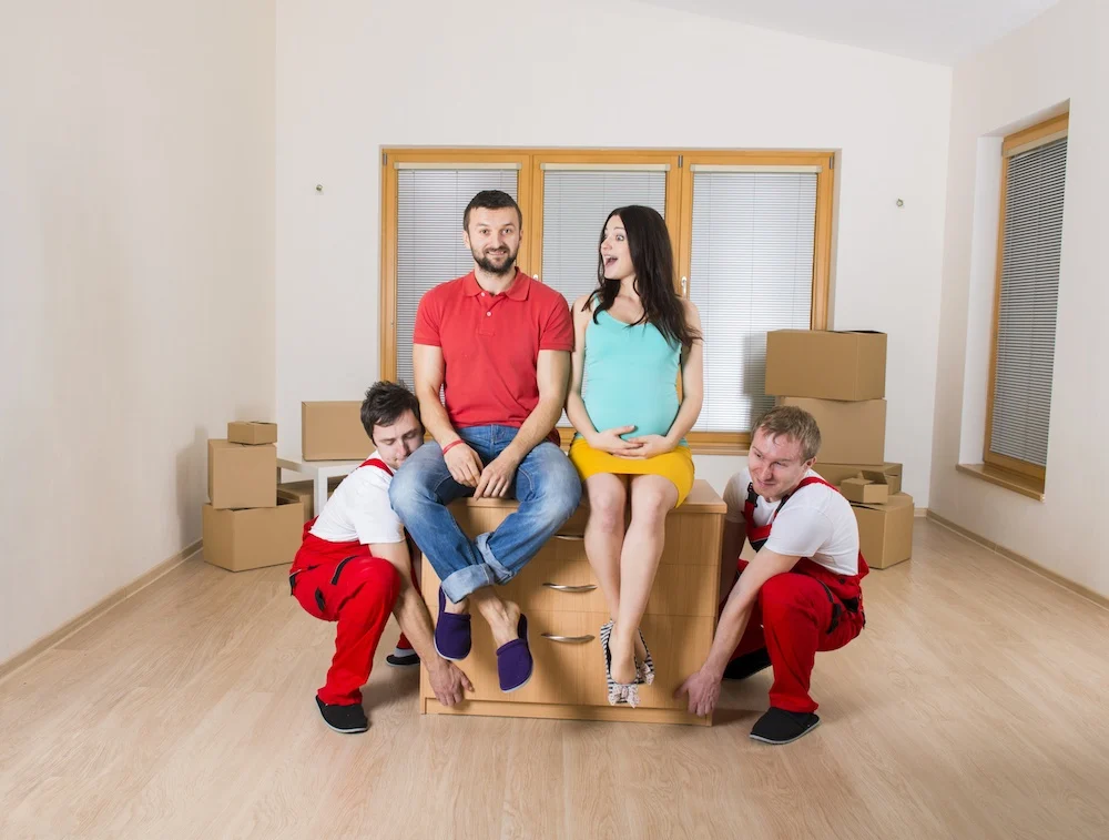 Top 5 Things Your Moving Company Wishes you Knew