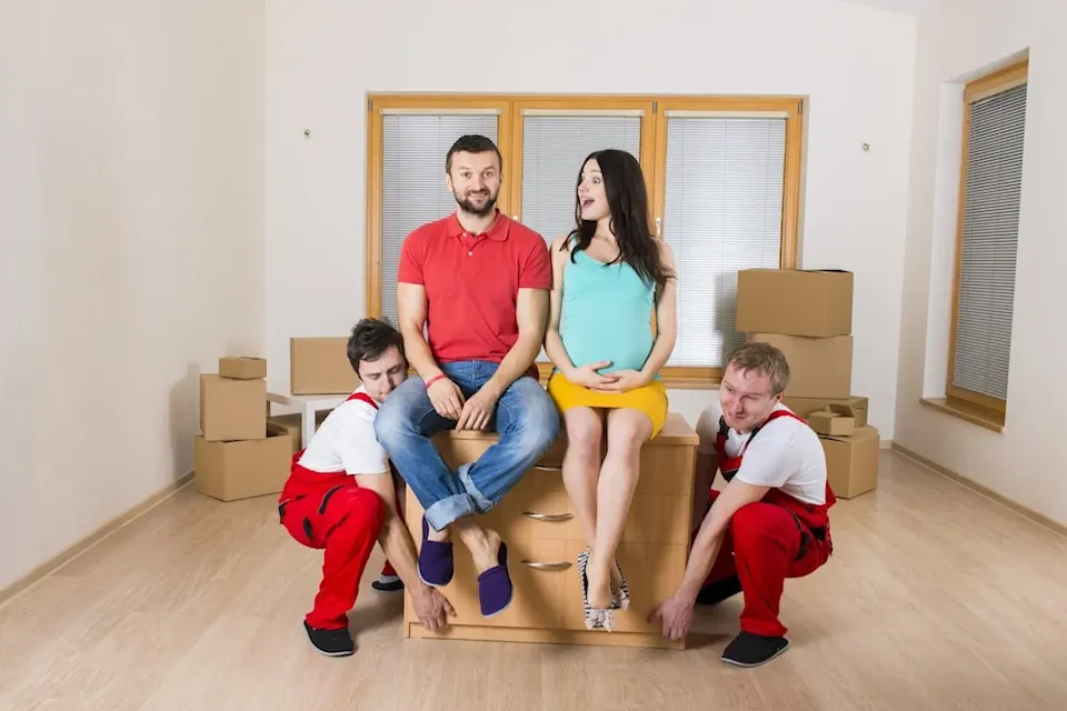 Top 5 Things Your Moving Company Wishes you Knew