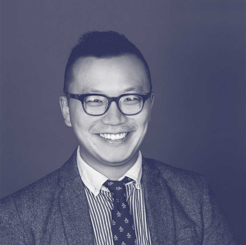 Alfred Chan
