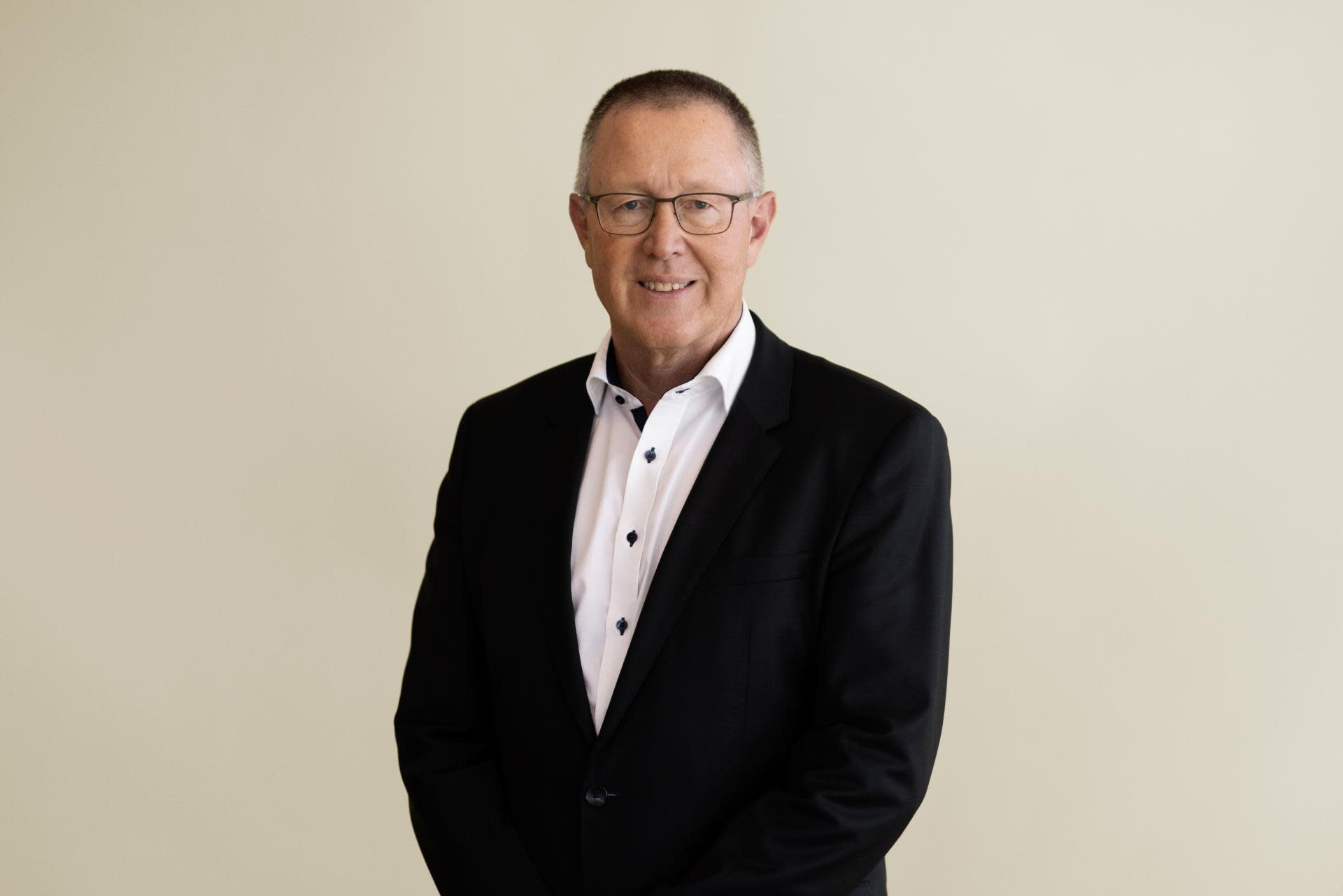 DFDS Board of Directors Member, Dirk Reich - 09/2025 Dirk Reich BoD 2025 09 HQ DK 165 5C0A9965 - 1920x1200px AHV