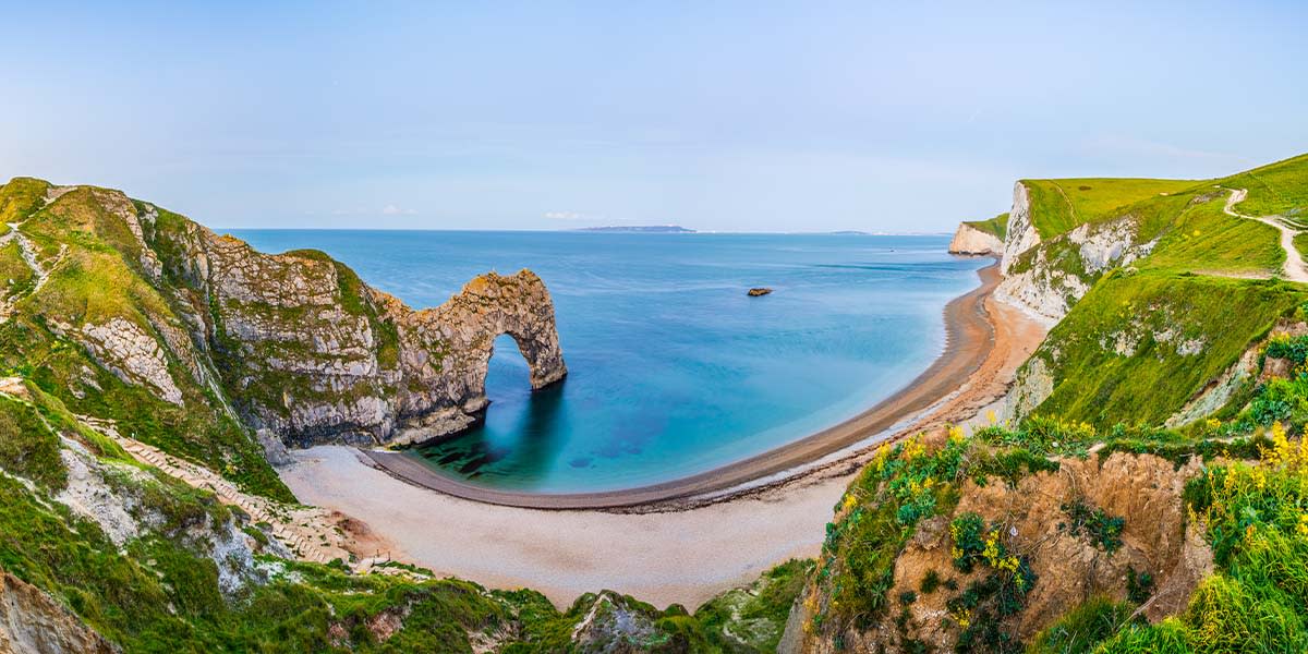 Durdle Door - Early Booking