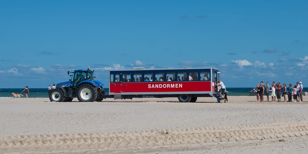 Skagen - Denmark