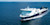 Regina Seaways Schiff am Meer