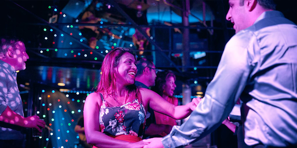 Live Entertainment Newcastle Amsterdam