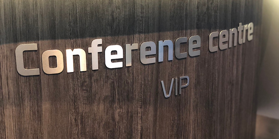 VIP Conference Centre Copenhagen Oslo