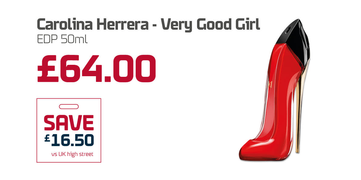 EC P4 2021 - Carolina Herrera Very Good Girl