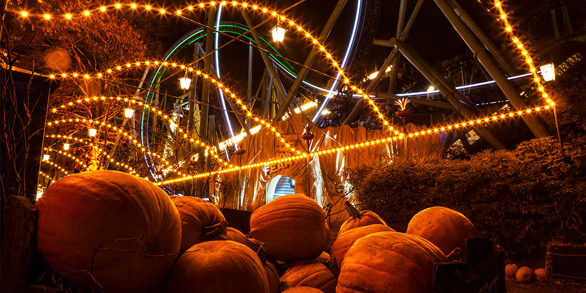 Halloween in Germany