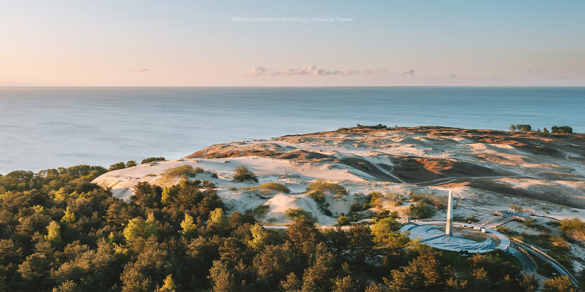 Curonian Spit