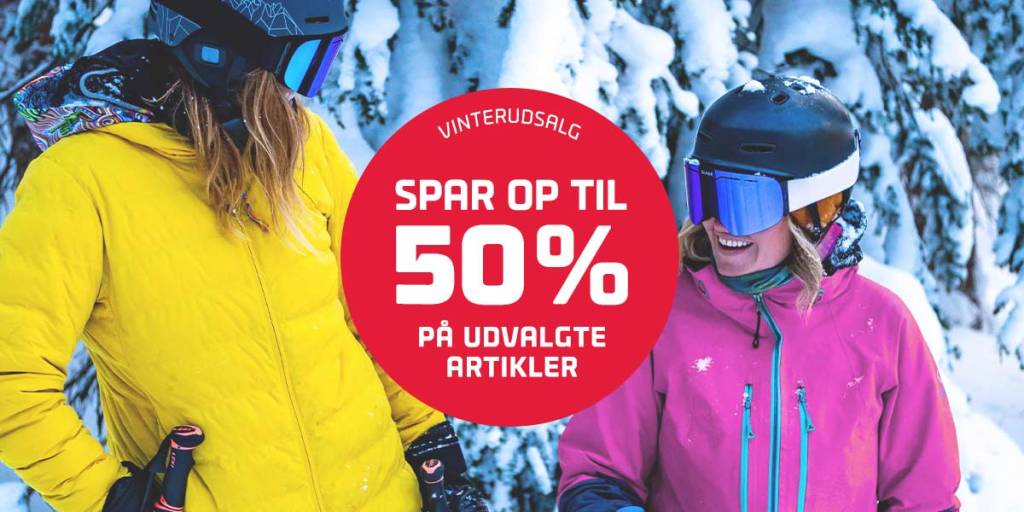 Ski Save 50%