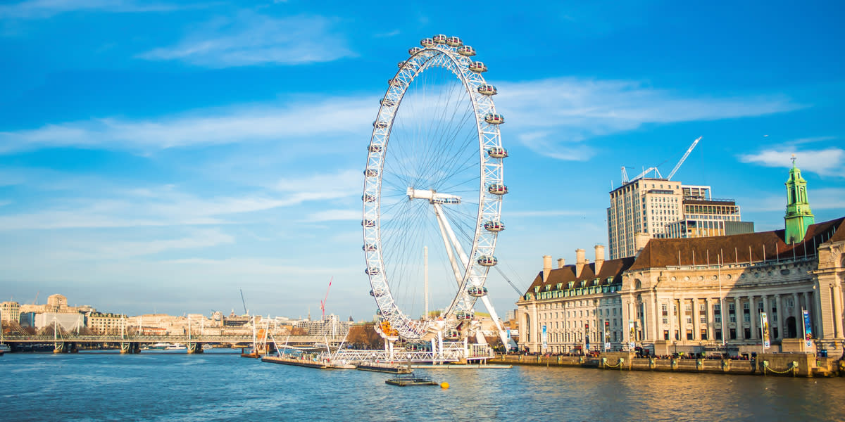 WeekendStedentrips NL Block2 pic2 LondonEye