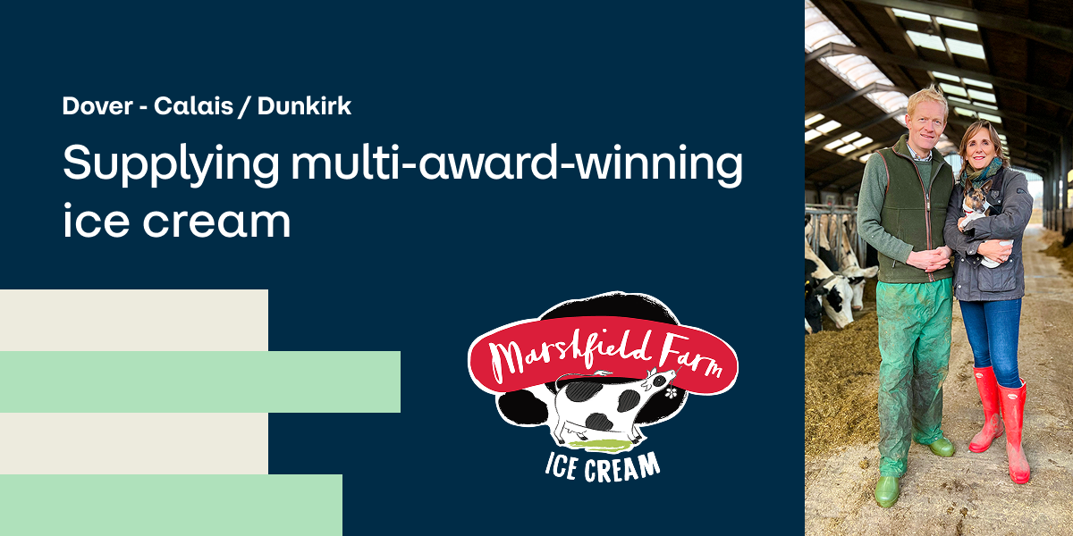 Field to Ferry - Marshfield Farm Field to Ferry - Marshfield Farm