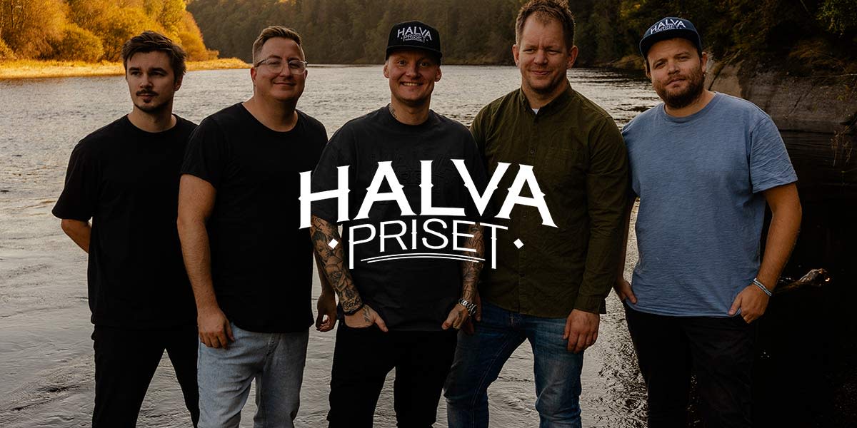 Halva Priset