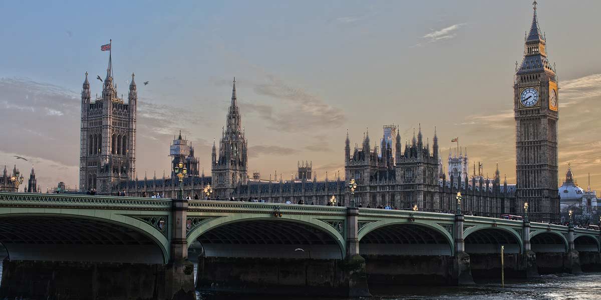 Une journée à Londres