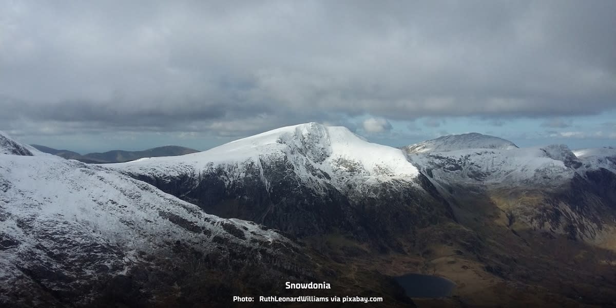 Snowdonia