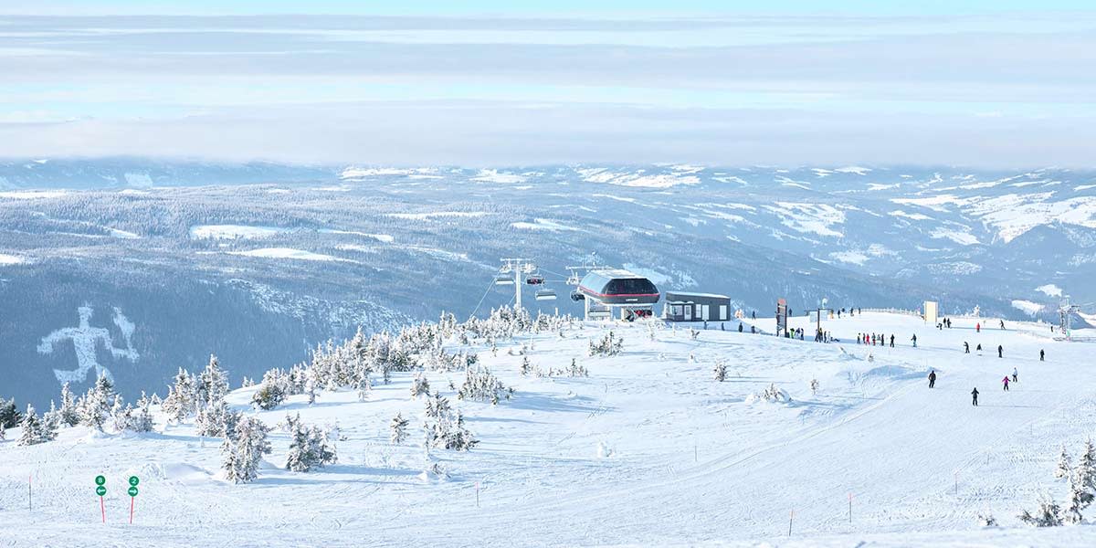 Kvitfjell - Credit Alpinco