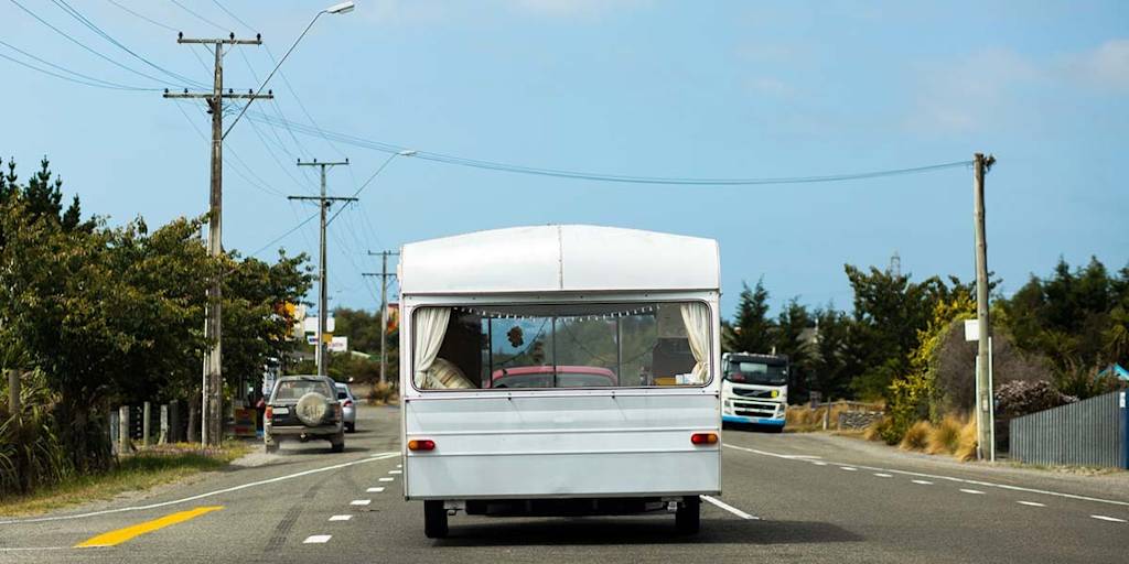 Camper Camper