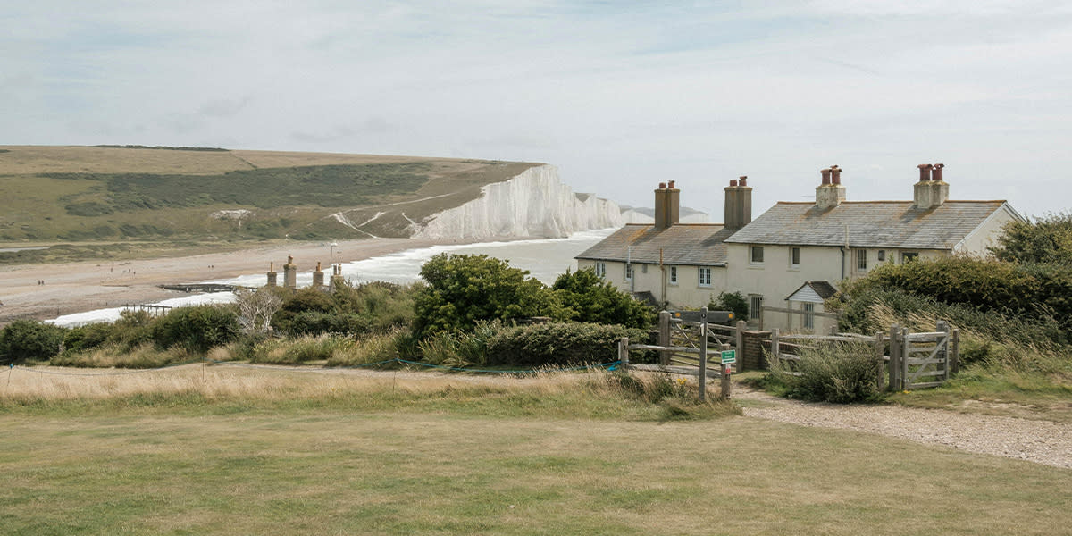 Eastbourne East Sussex