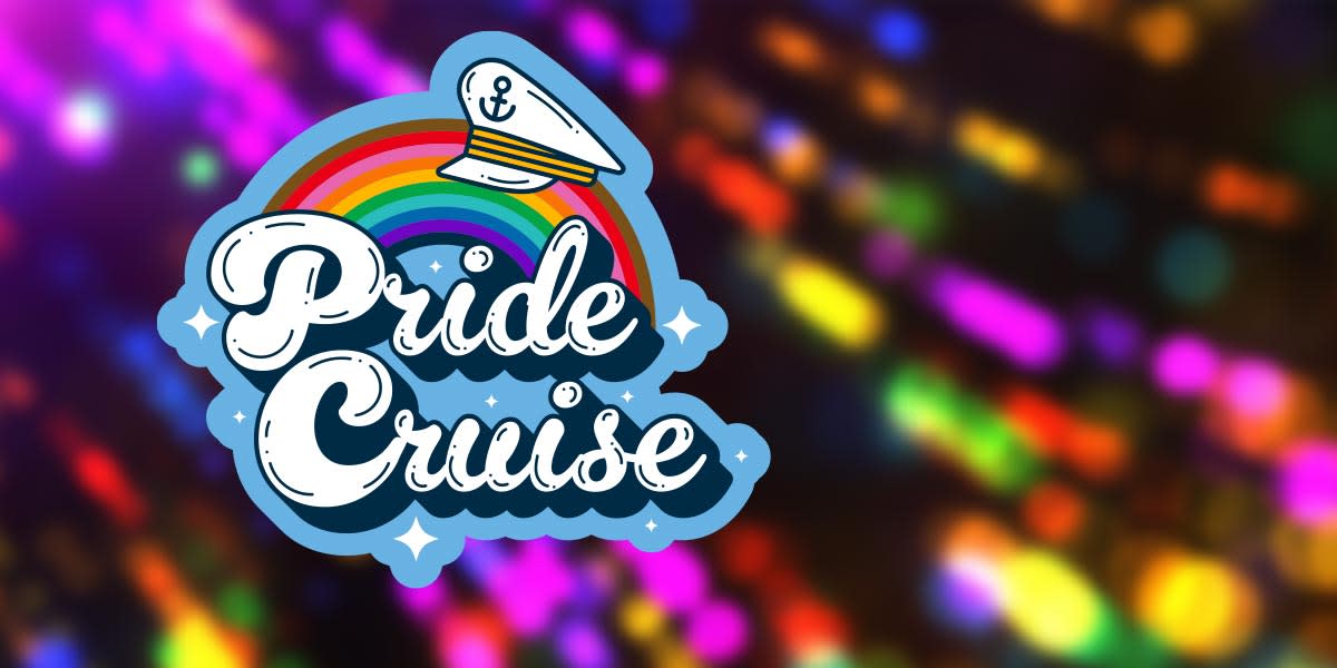 PrideCruise Promo