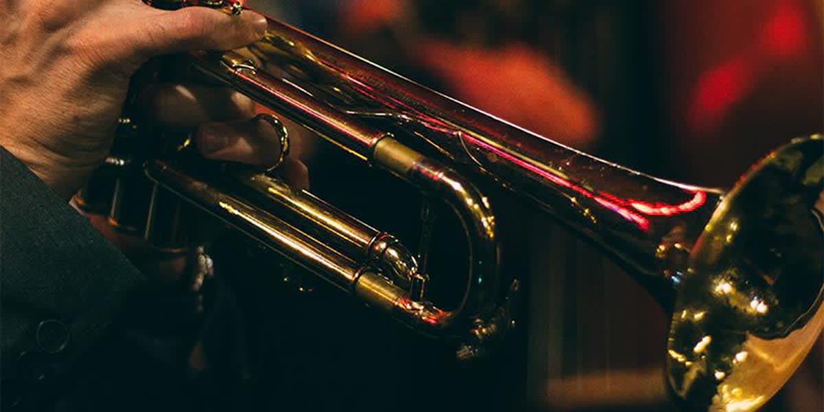 Jazz, trumpet