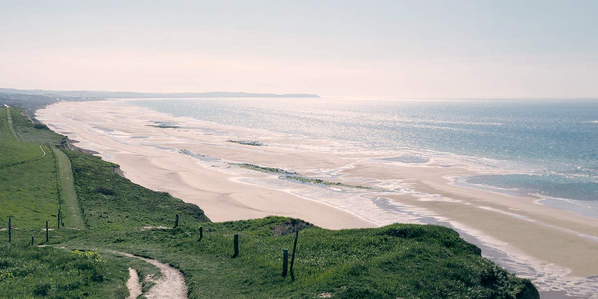 Calais Cap Blanc Nez