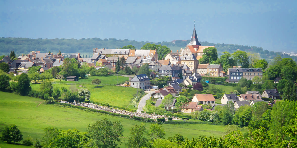 Your Essential Travel Guide to Normandy Your Essential Travel Guide to Normandy