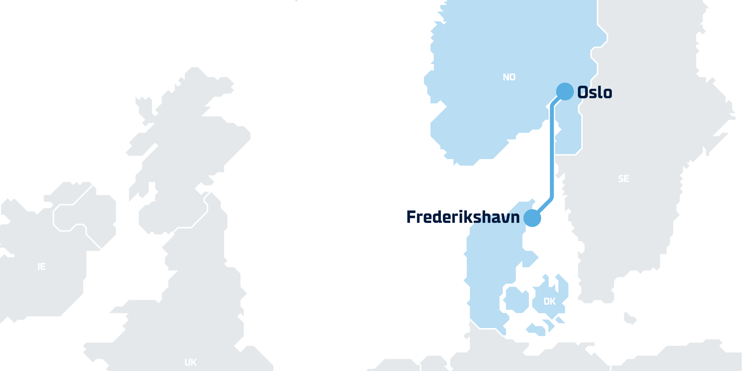 Frederikshavn hero map