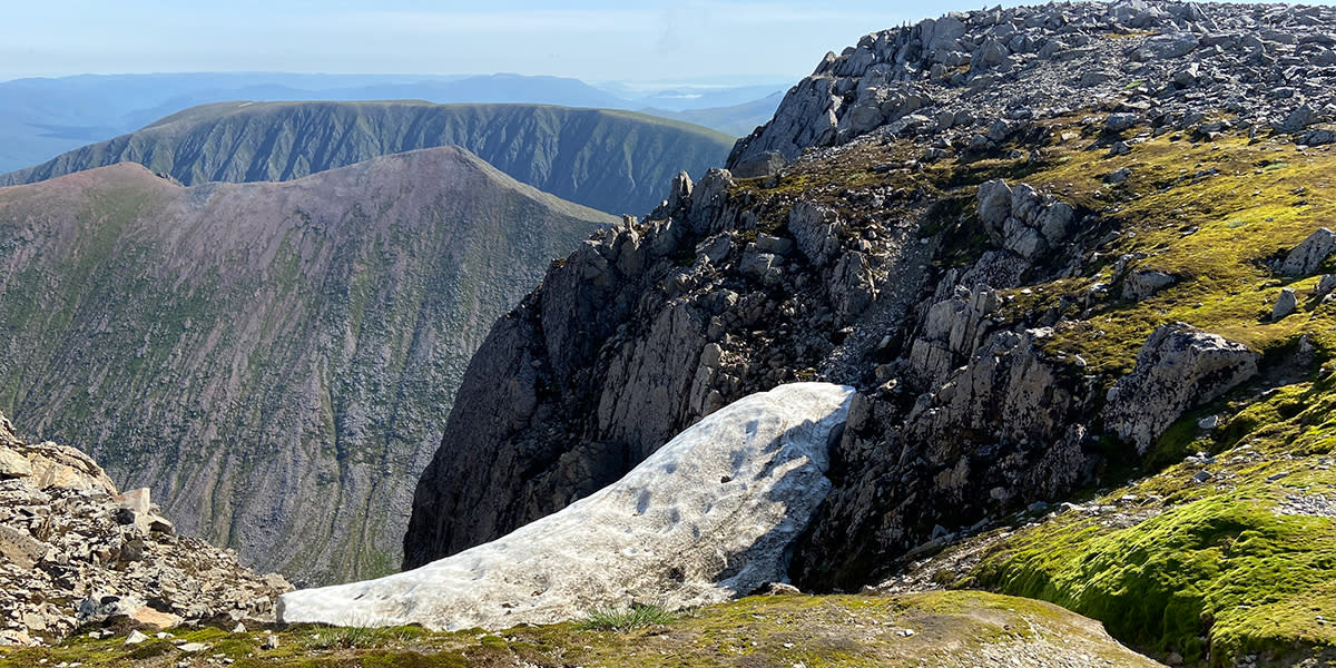 Ben Nevis