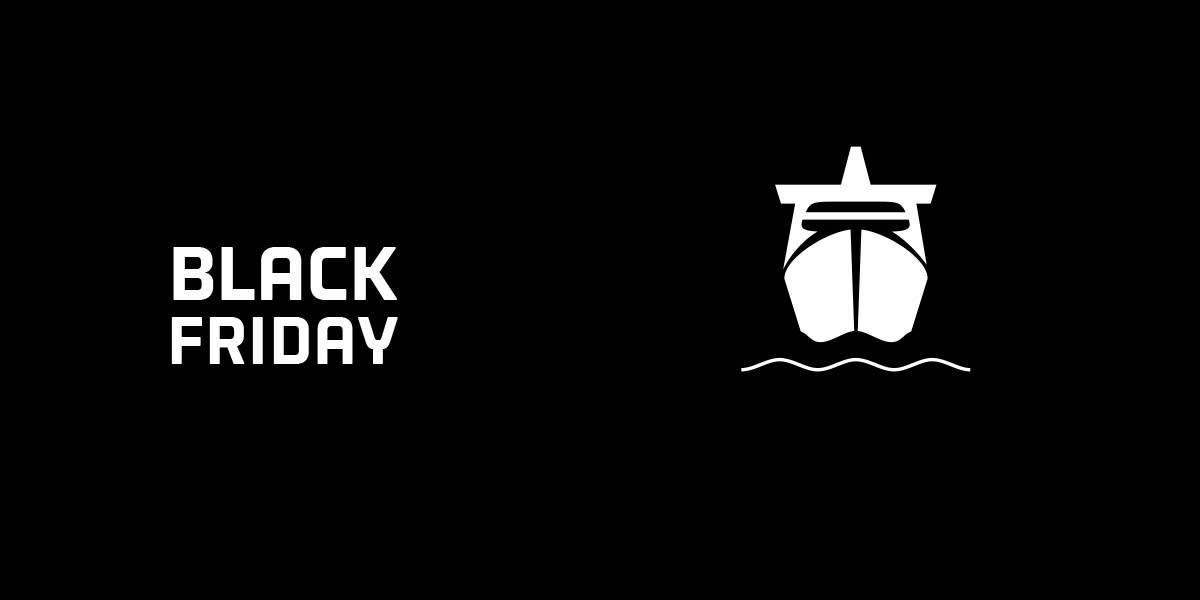 Black Friday Black Friday hero