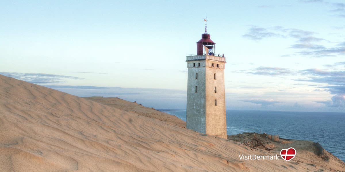 Danmark - Jylland - photocredit Tomas Eidsvold - med VDK logo