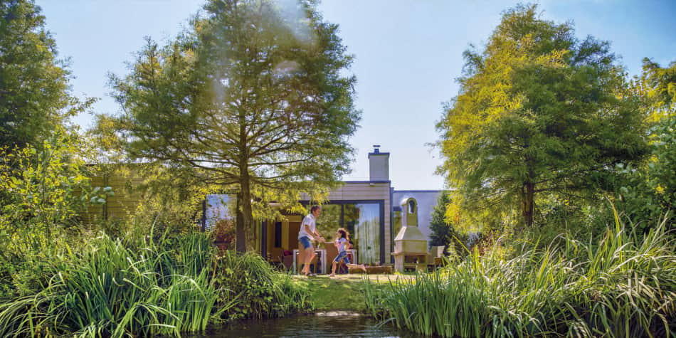 Center Parcs Center Parcs