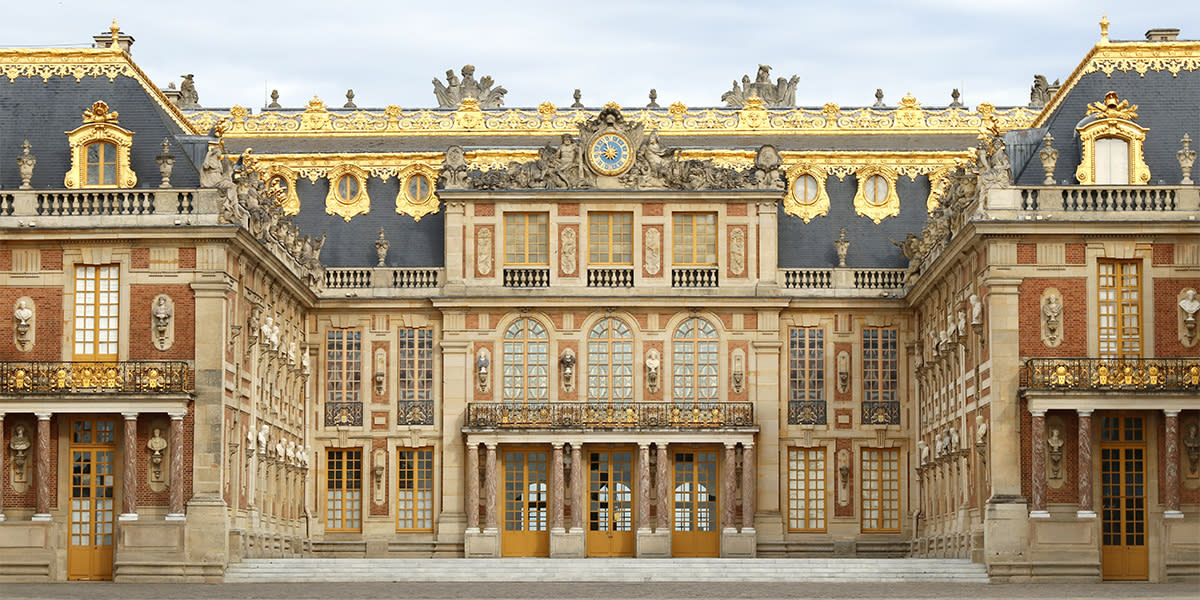 Versailles Palace