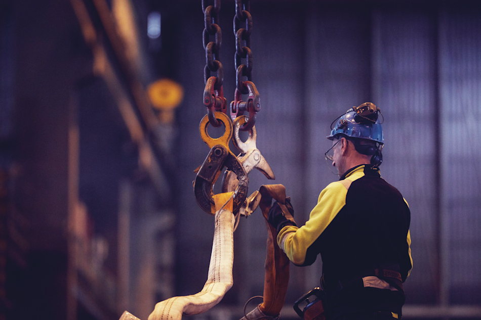 warehousing solutions