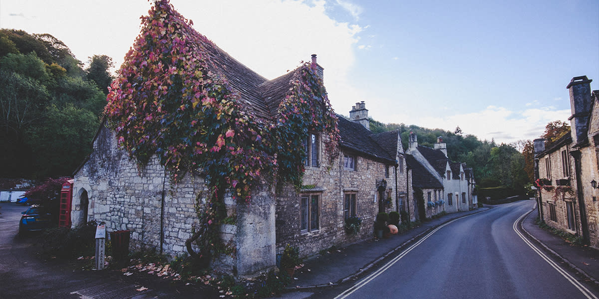 Castle Combe