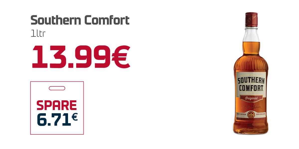 5873 DFDS P3 2025 - Web Panels 1200x600px GERMAN AW Southern Comfort