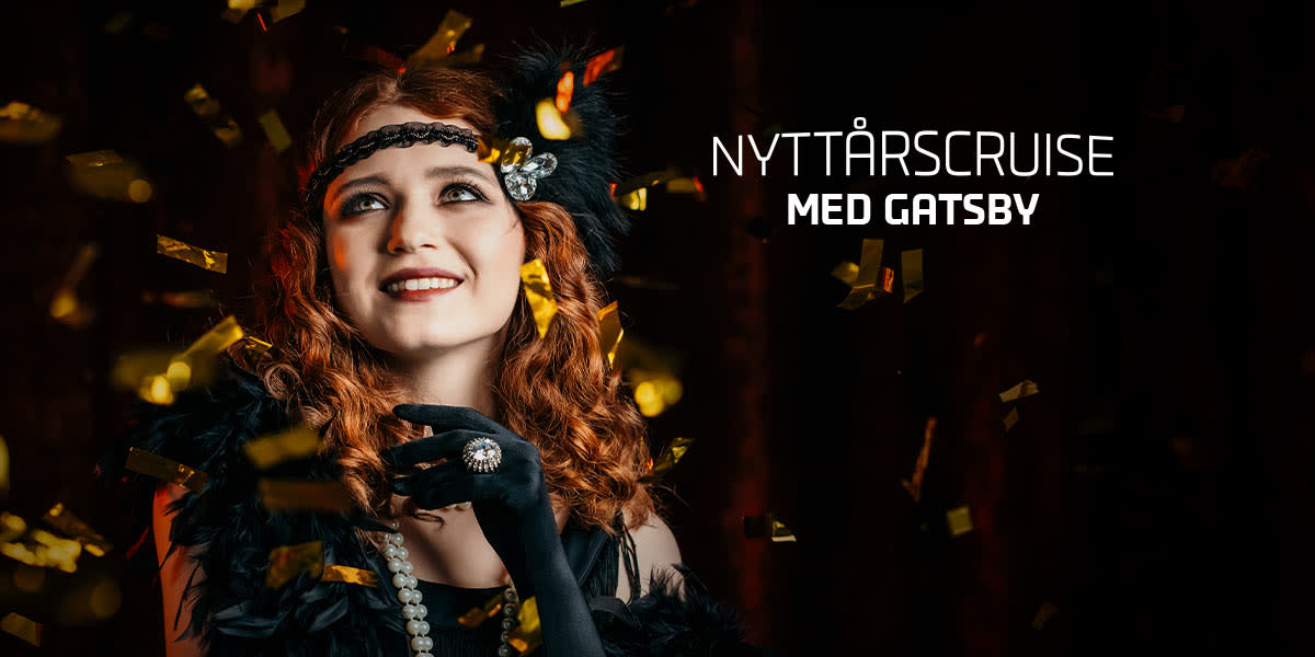 NyttårsCruise