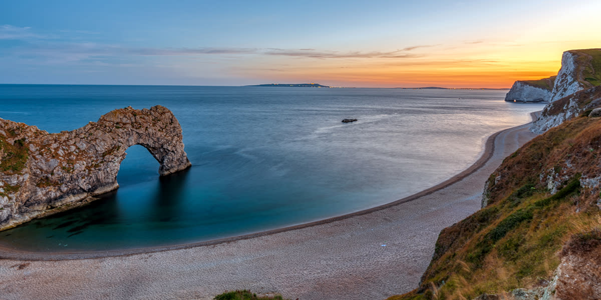 Jurassic Coast