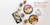 Autumn catering lottery