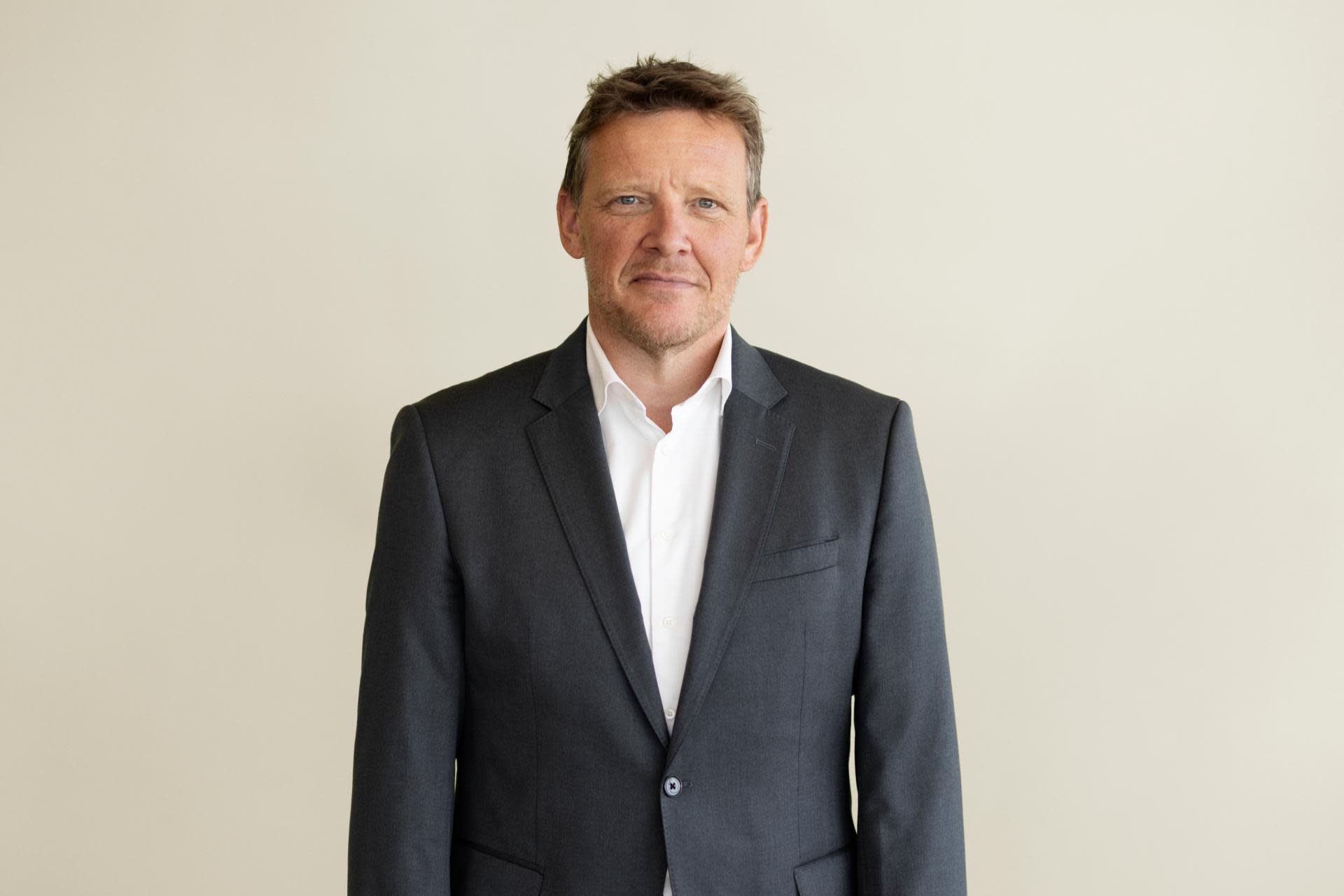 DFDS Board of Directors member, Kristian V. Mørch - 09/2025 Kristian Mørch BoD 2025 09 HQ DK 165 5C0A0335