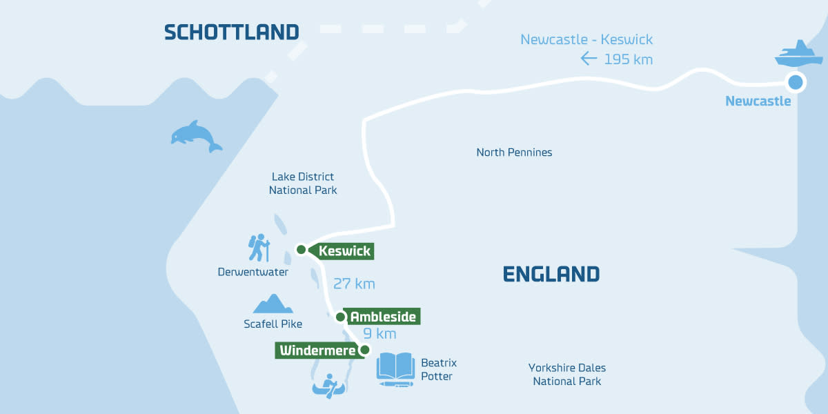 Maps TO LakeDistrict DE