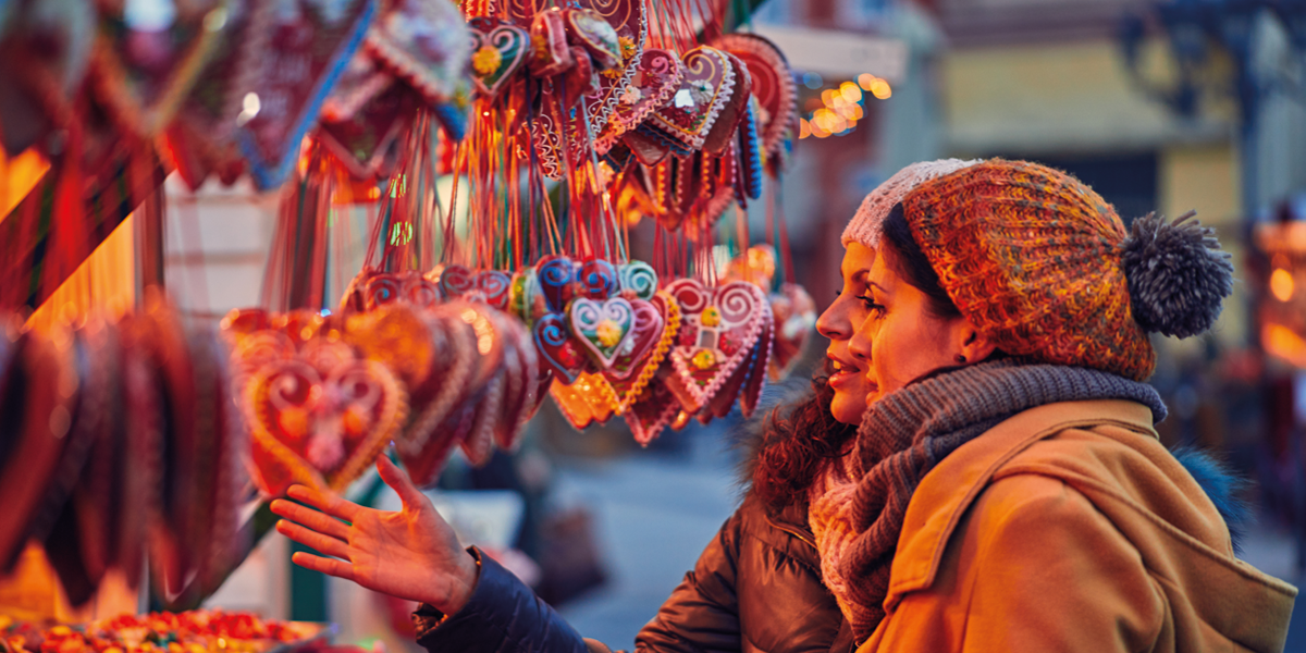 christmas market