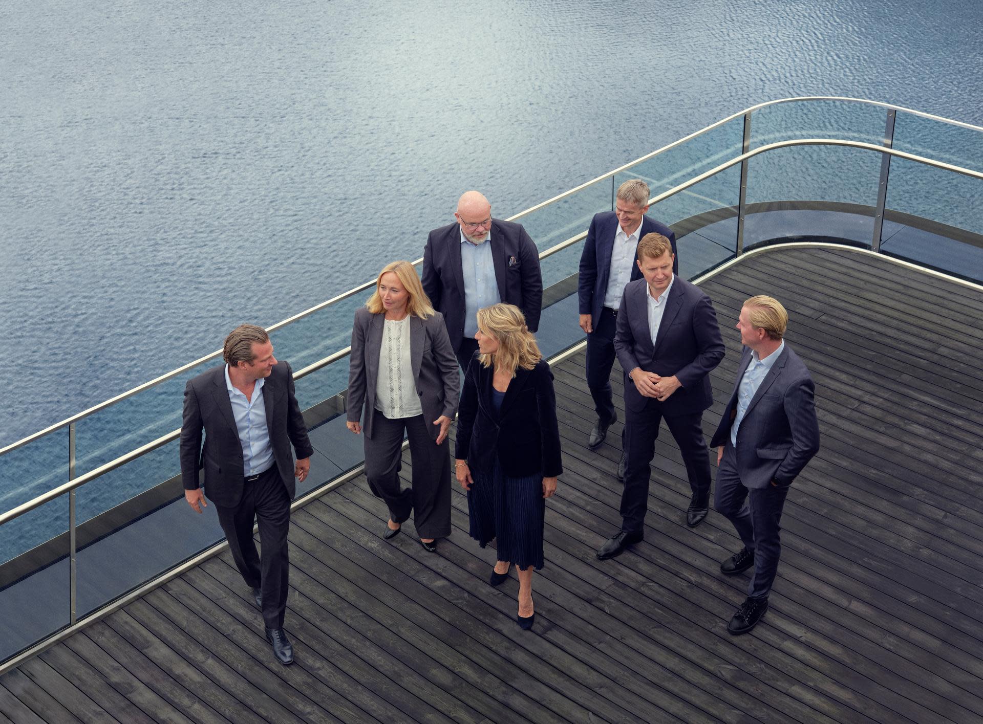 EMT 2024 10 DFDS 126 - link box about/investors/reports-and-presentations page