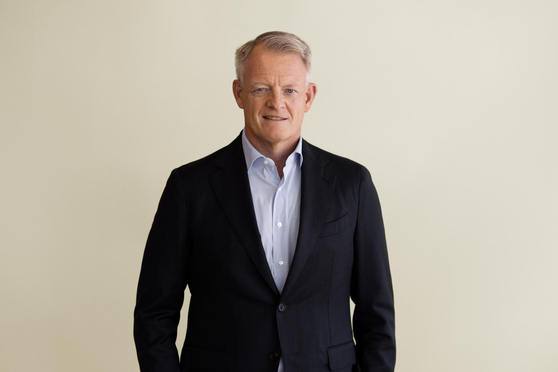 DFDS Board of Directors Member, Anders Götzsche - 09/2024 Anders Götzsche BoD 2025 09 HQ DK 165 5C0A9986 - 1920x1200px AHV