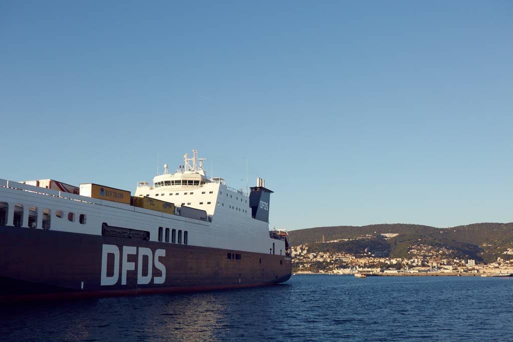 DFDS-Trieste 15